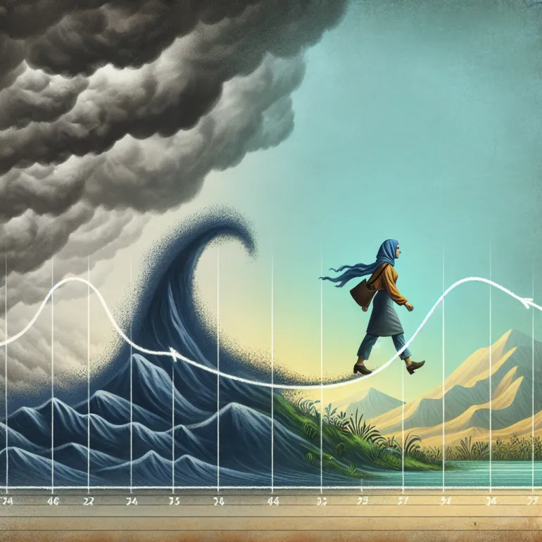 Практики Осознанности Для Управления Эмоциями