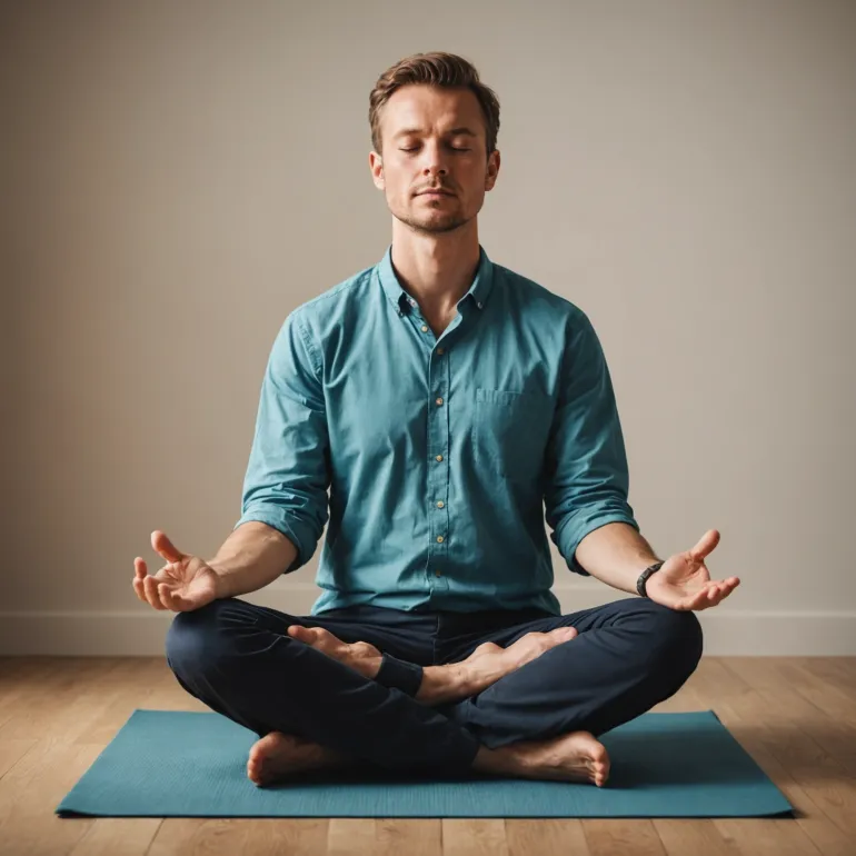 Медитация: Практики для тех, кто хочет изменить свою жизнь