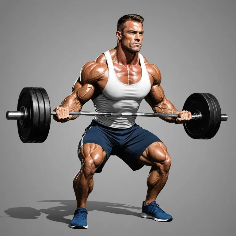 Лямки для тяги — полный гид для начинающих и профессионалов