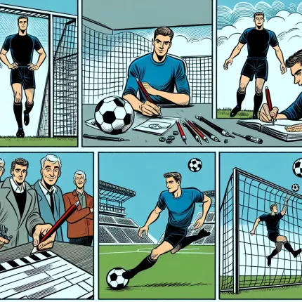 барбоза футболист