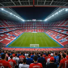 Атлетико Мадрид — Валенсия: подробный разбор матча 13 декабря 2025