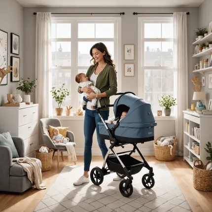 Товары для Мам: Уход, Безопасность и Рекомендации